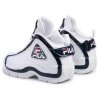 FILA BUTY MĘSKIE GRANT HILL 2 1010788.01M FILA BUTY MĘSKIE GRANT HILL 2 1010788.01M